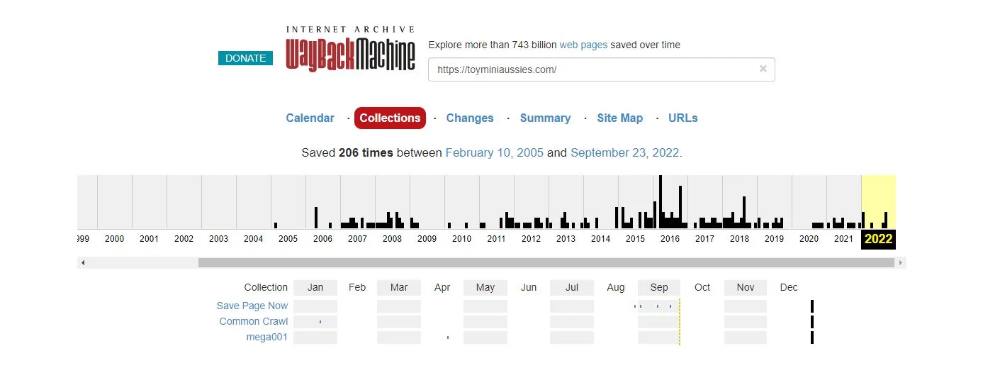 waybackmachine