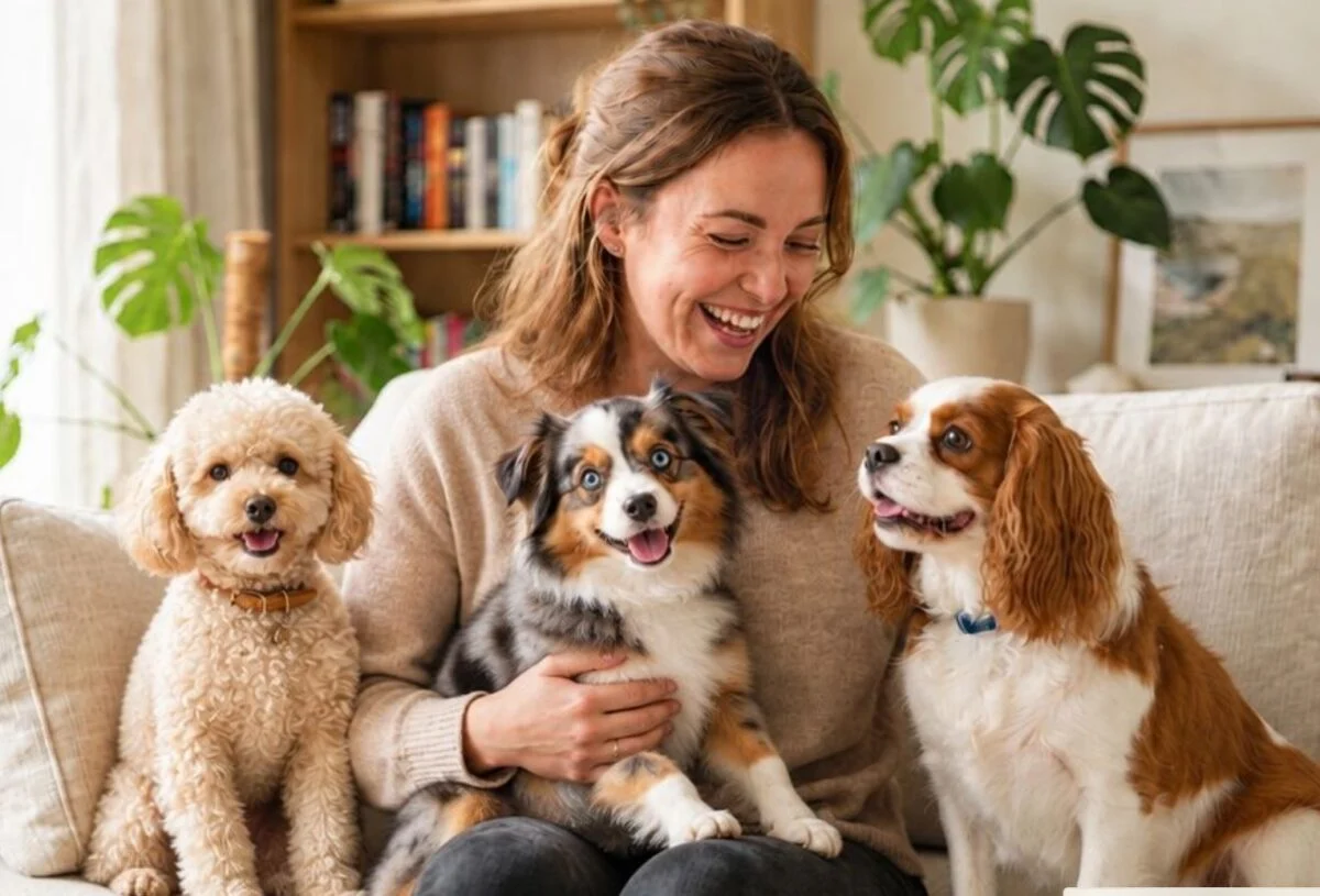 Best low-maintenance small dog breeds for new owners