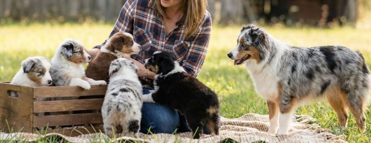Best toy Australian Shepherd breeders in 2026