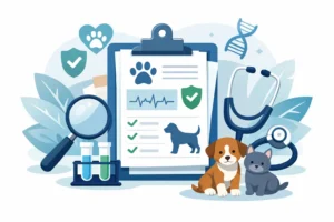 Breeder Health Documentation Buyers Should See