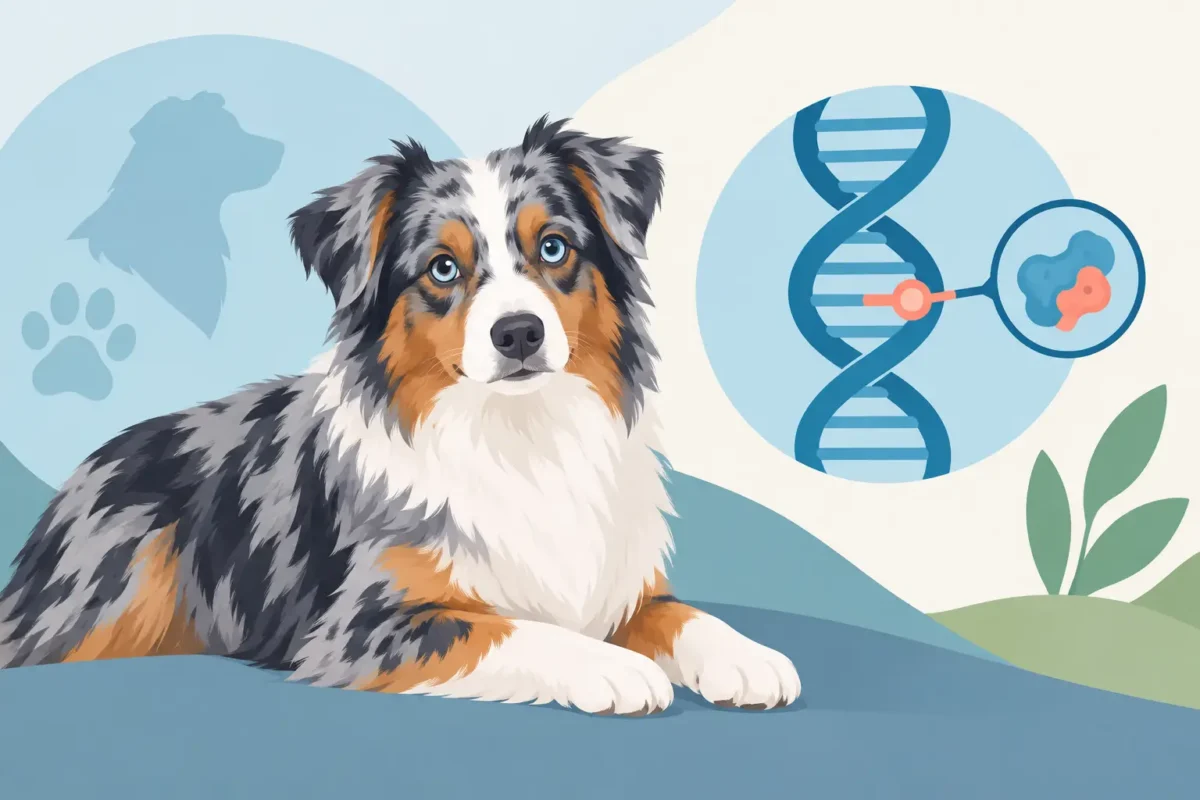 MDR1 Mutation Explained for Toy and Mini Aussie Owners